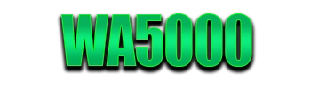 Logo WA5000