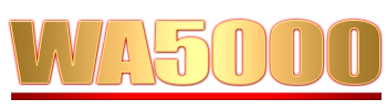 Logo WA5000